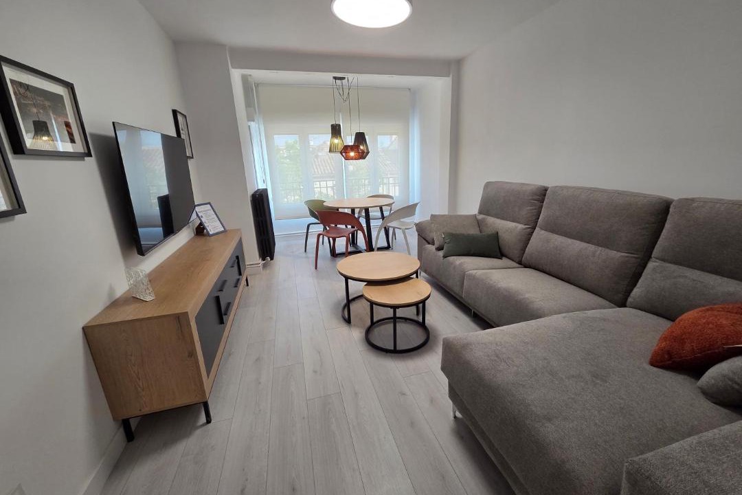 Photo of Livingroom in Teruel