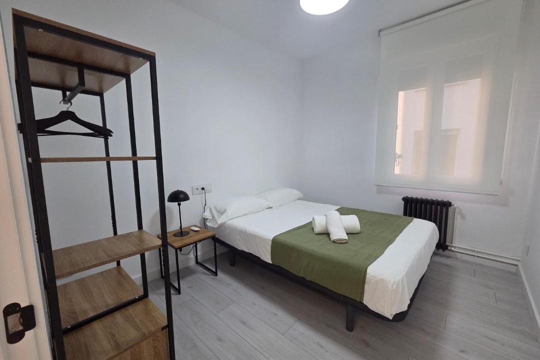 Photo of Bedroom in Teruel