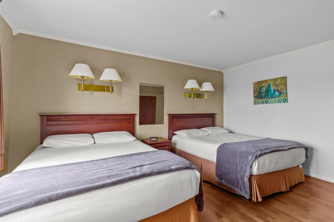 Photo of Bedroom in Bay Roberts