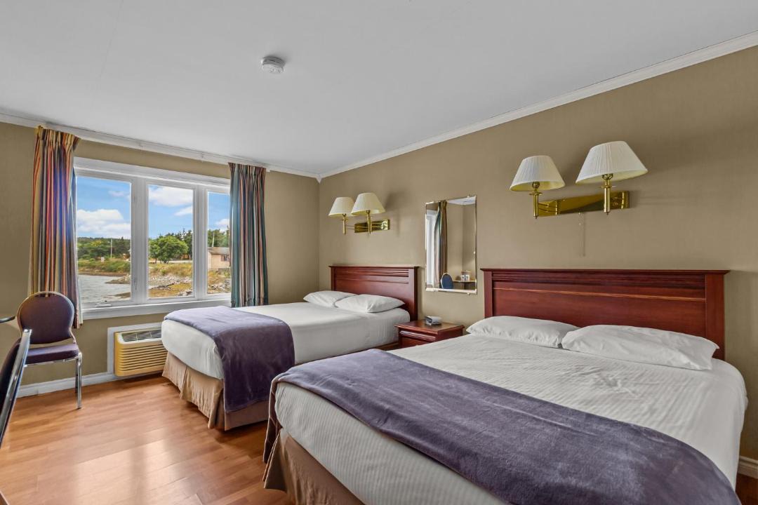 Photo of Bedroom in Bay Roberts