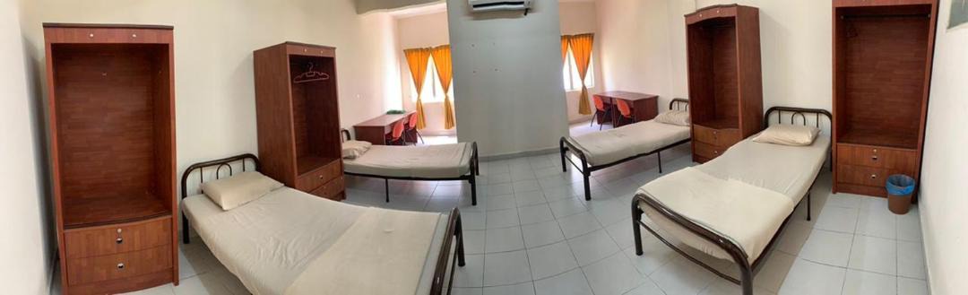 Photo of Bathroom in Ipoh