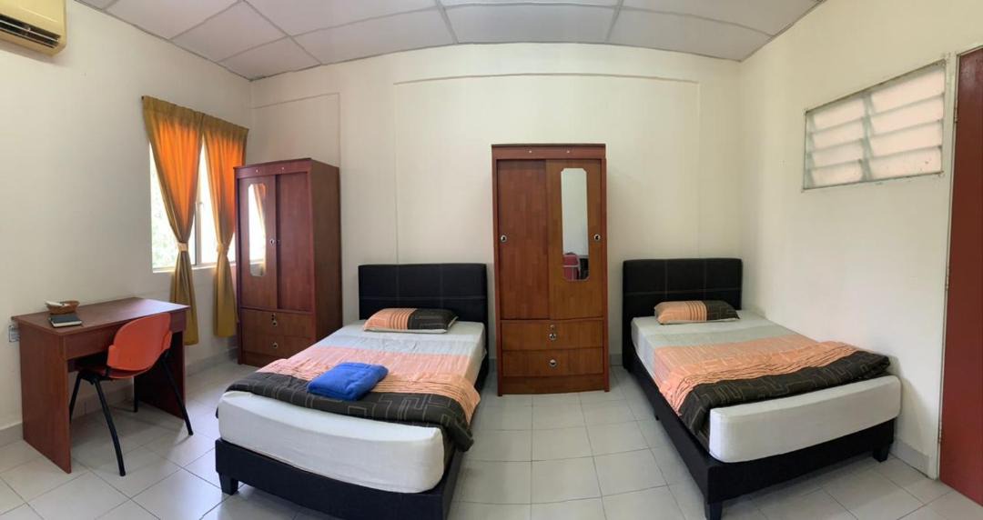 Photo of Bedroom in Ipoh