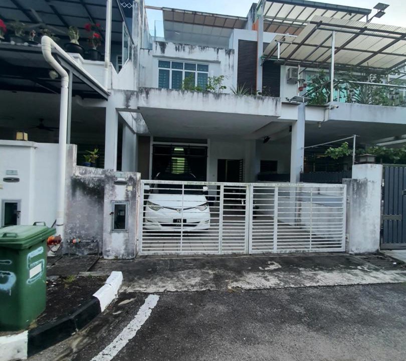 Photo of Others in Kampung Paya Kongsi