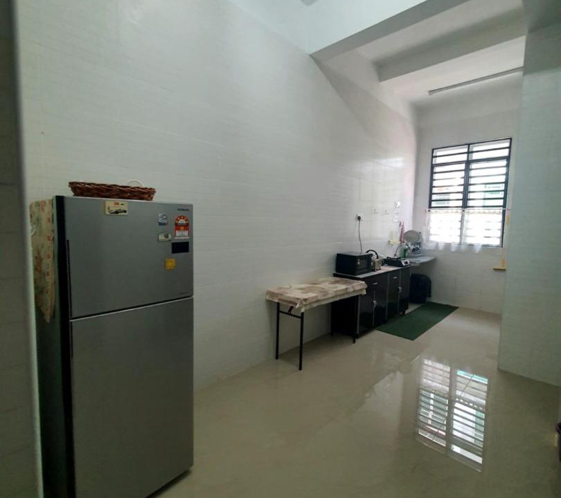 Photo of Others in Kampung Paya Kongsi