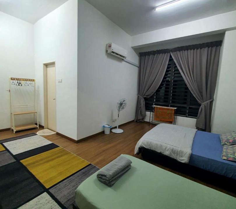 Photo of Others in Kampung Paya Kongsi