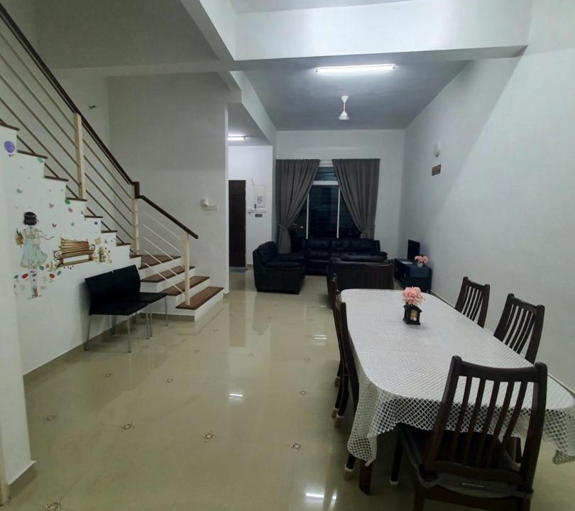 Photo of Others in Kampung Paya Kongsi