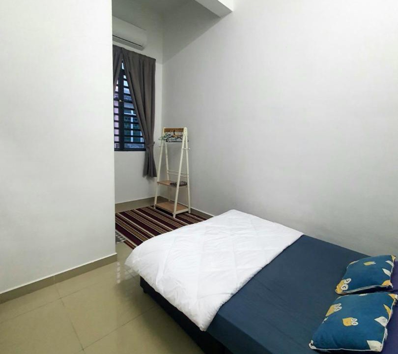 Photo of Others in Kampung Paya Kongsi