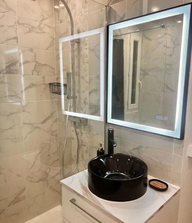 Photo of Bathroom in Villemomble
