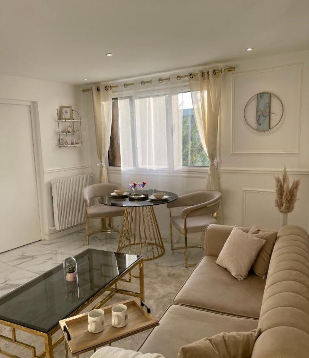 Photo of Livingroom in Villemomble
