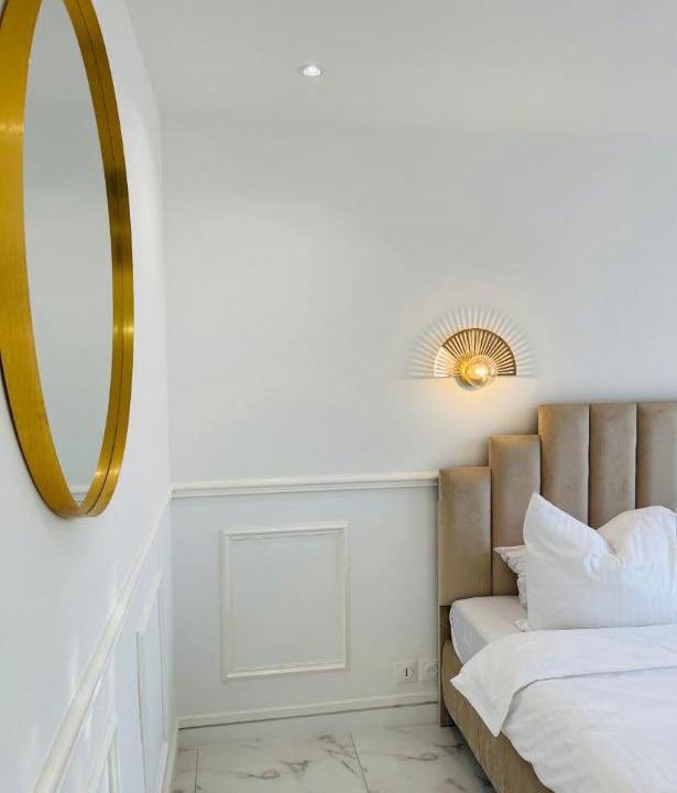 Photo of Bedroom in Villemomble