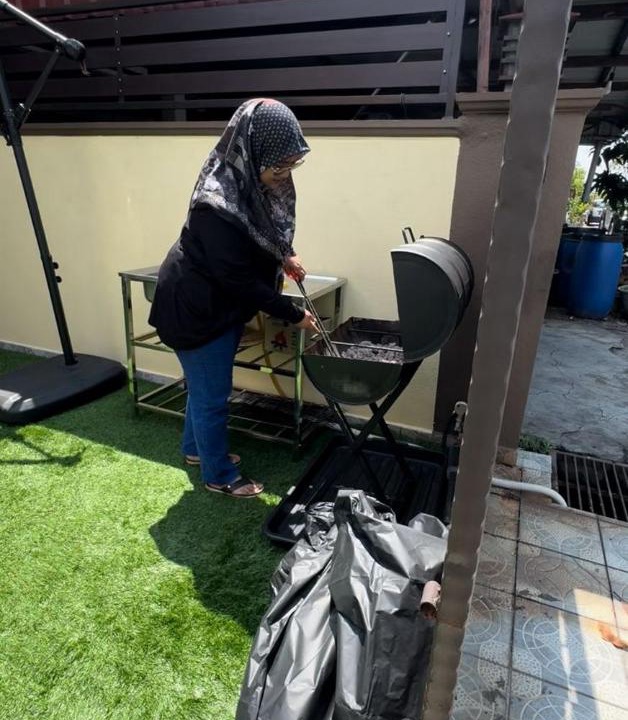 Photo of Outdoor in Shah Alam