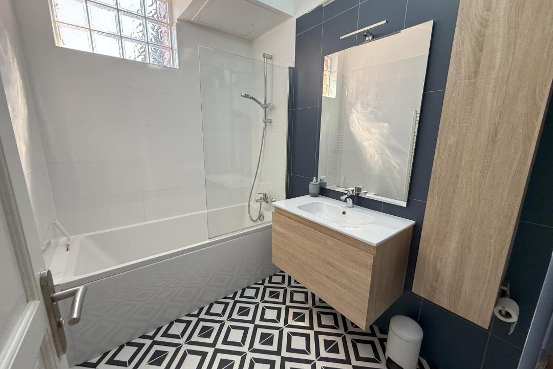 Photo of Bathroom in La Terrasse