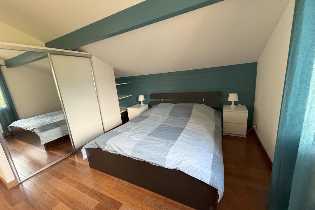 Photo of Bedroom in La Terrasse