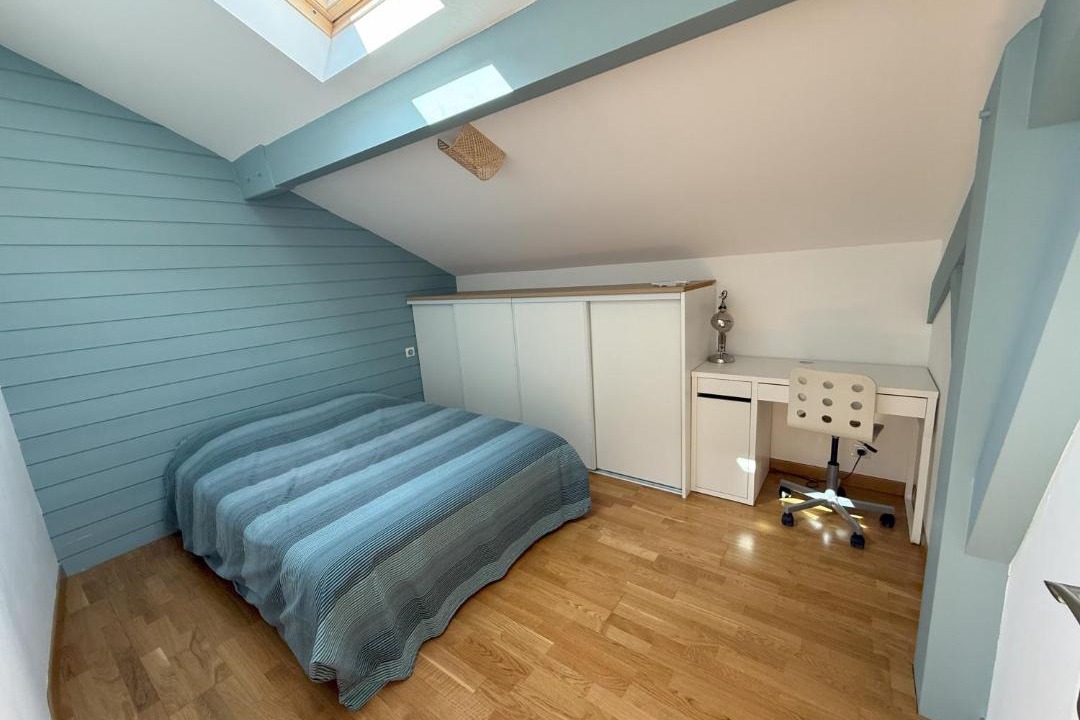 Photo of Bedroom in La Terrasse
