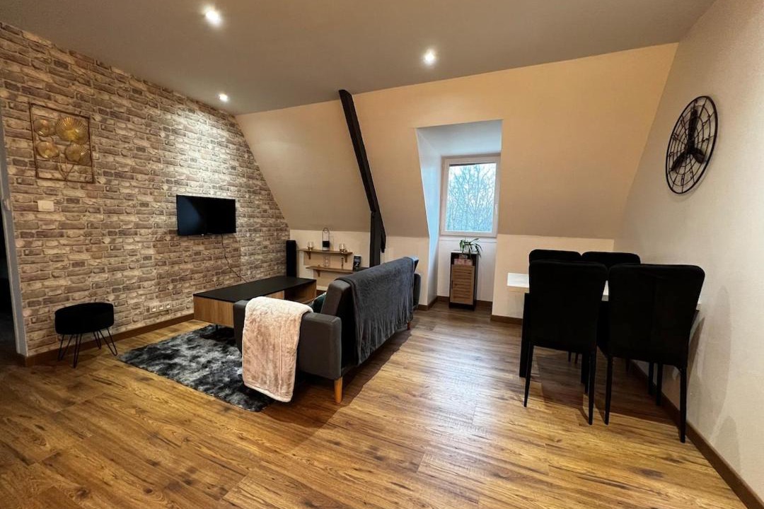 Photo of Others in La Chapelle-Gonaguet