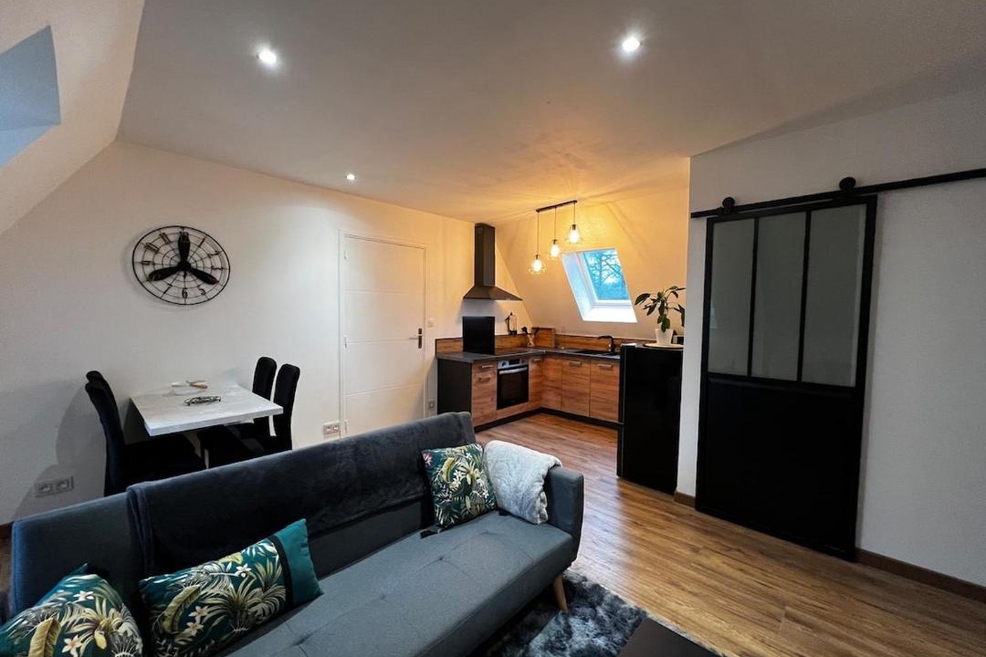 Photo of Others in La Chapelle-Gonaguet