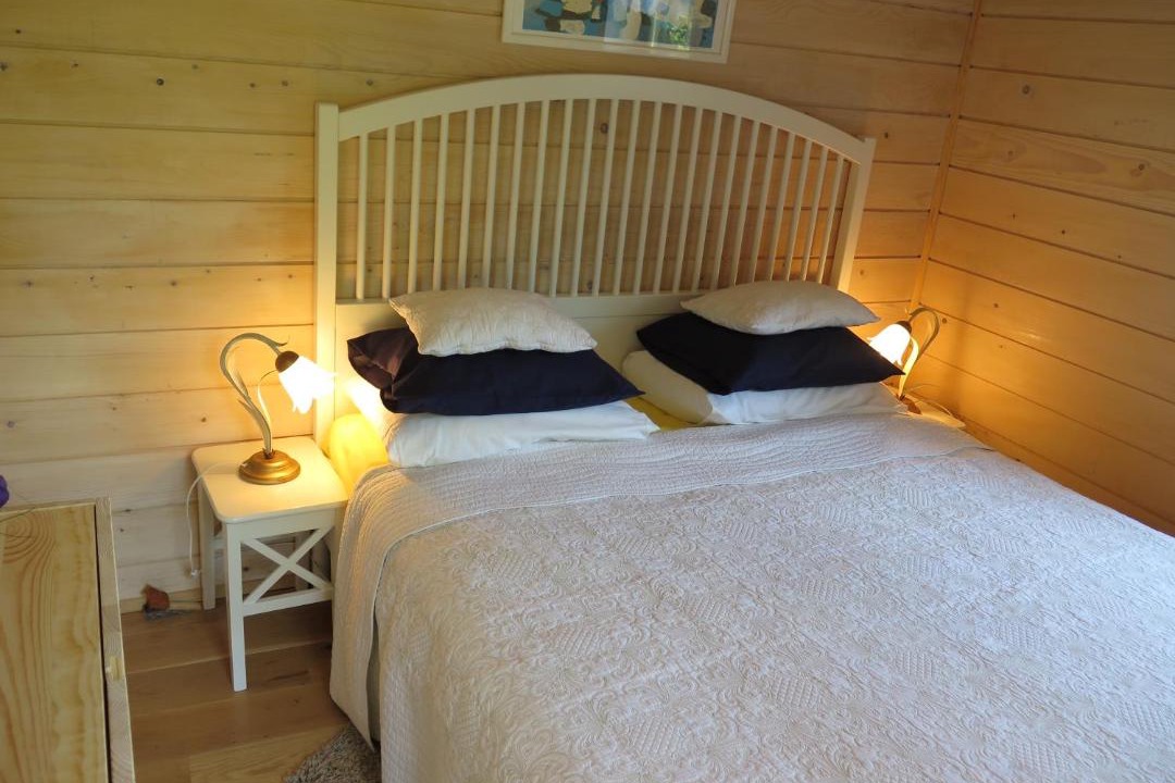 Photo of Bedroom in Benkovac Fuzinski