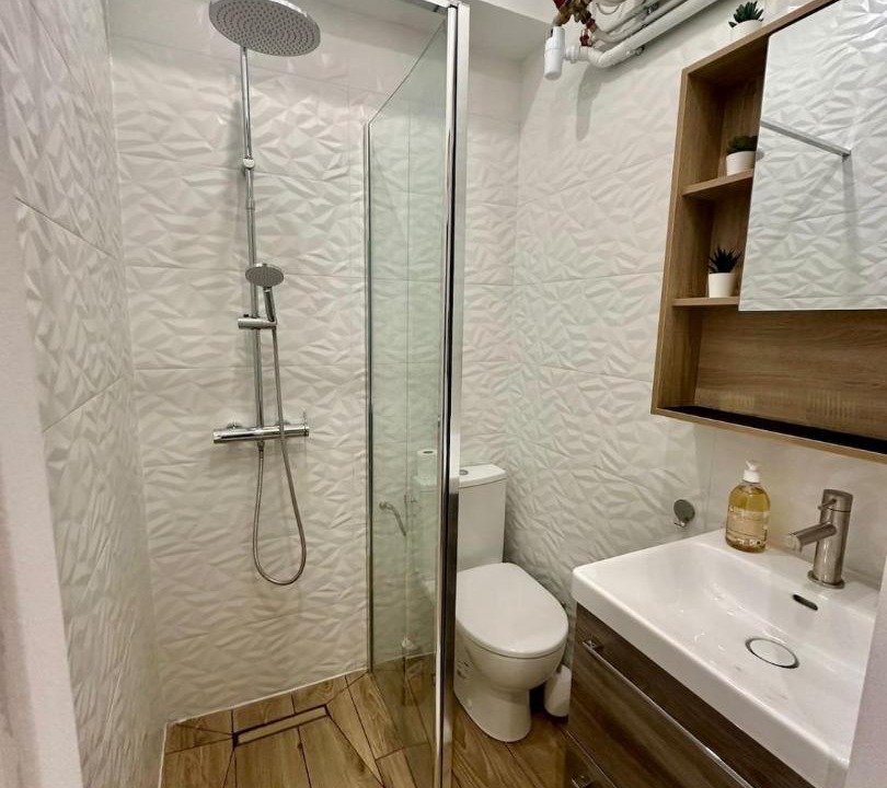 Photo of Bathroom in Lepante Quarter