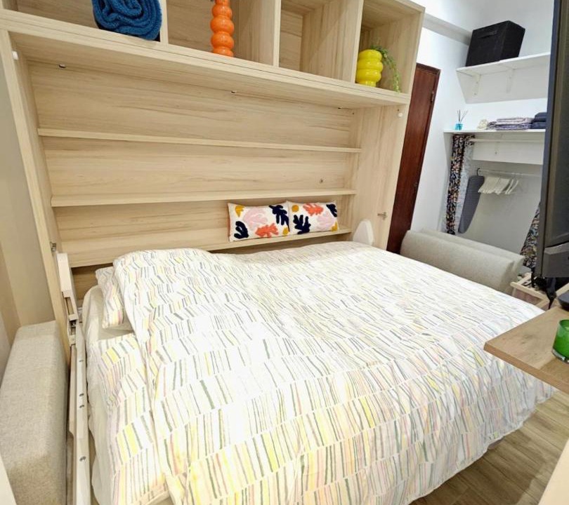 Photo of Bedroom in Lepante Quarter