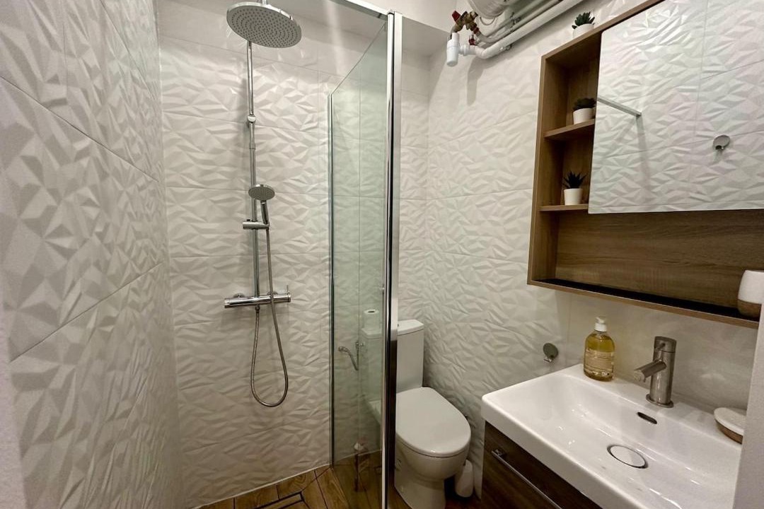 Photo of Bathroom in Lepante Quarter