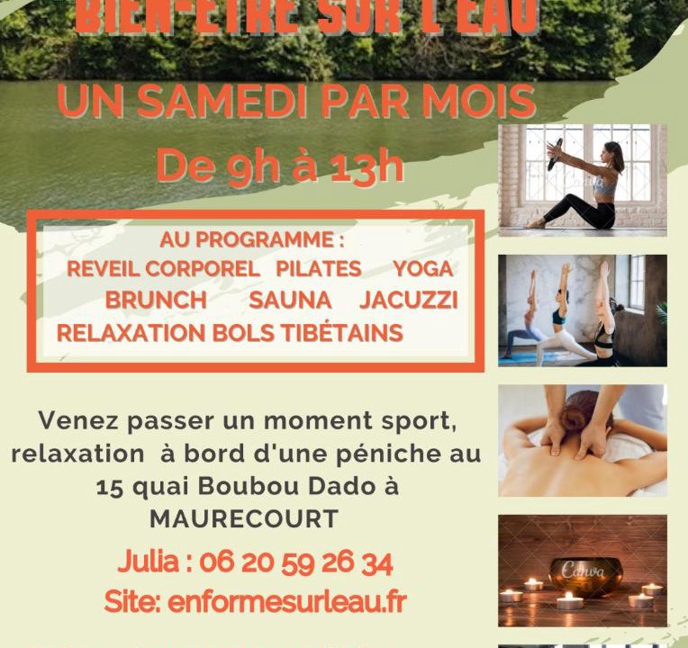 Photo of Others in Maurecourt