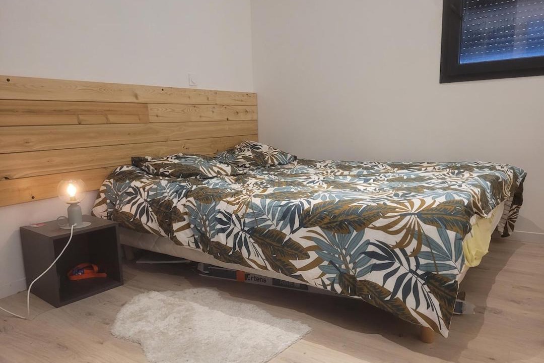 Photo of Bedroom in Ecotay-l'Olme