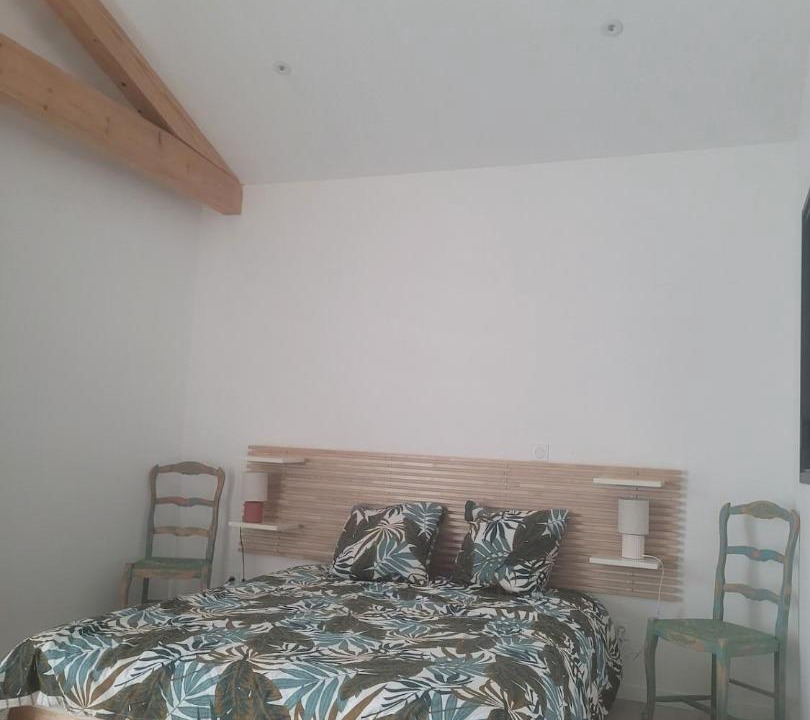 Photo of Bedroom in Ecotay-l'Olme