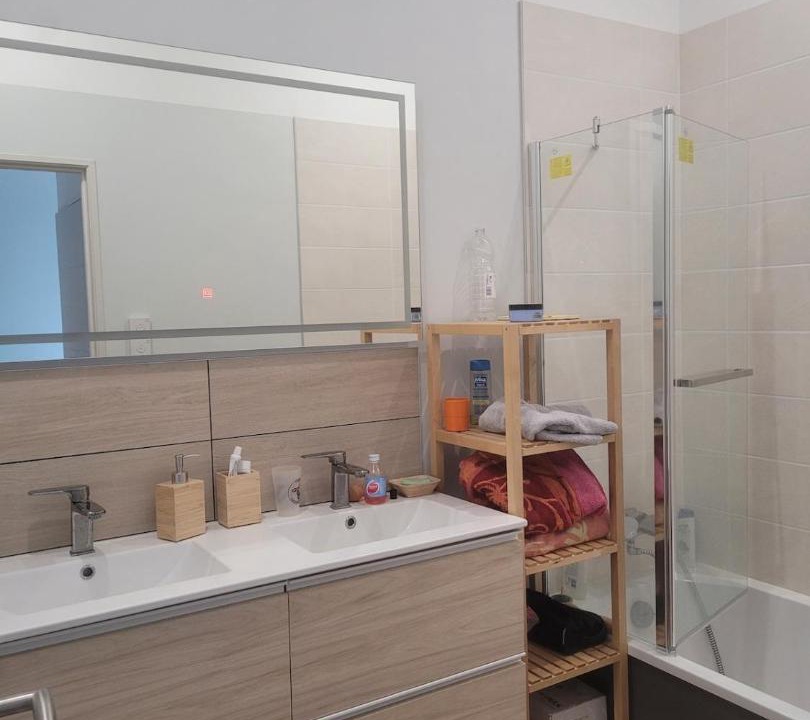 Photo of Bathroom in Ecotay-l'Olme