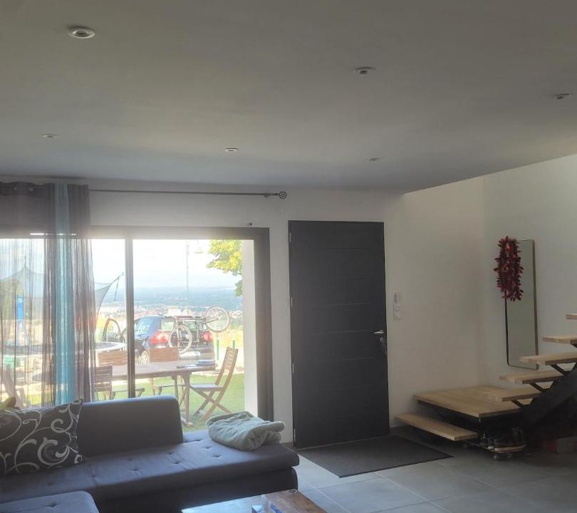 Photo of Livingroom in Ecotay-l'Olme