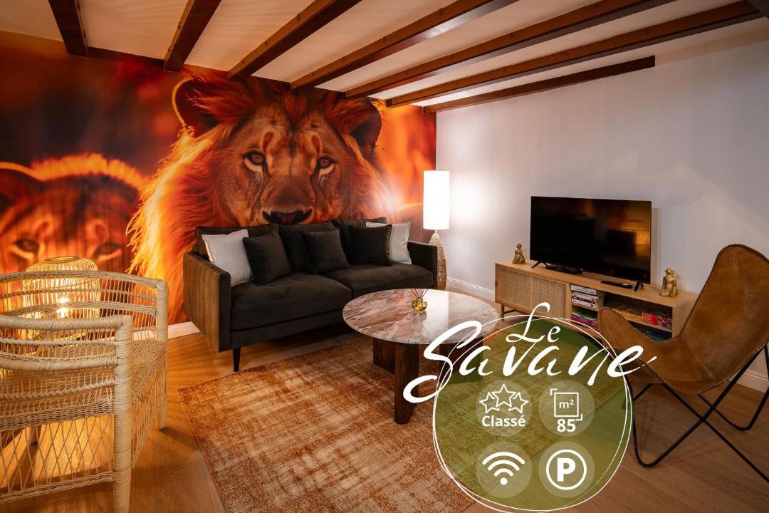Photo of Livingroom in Castres
