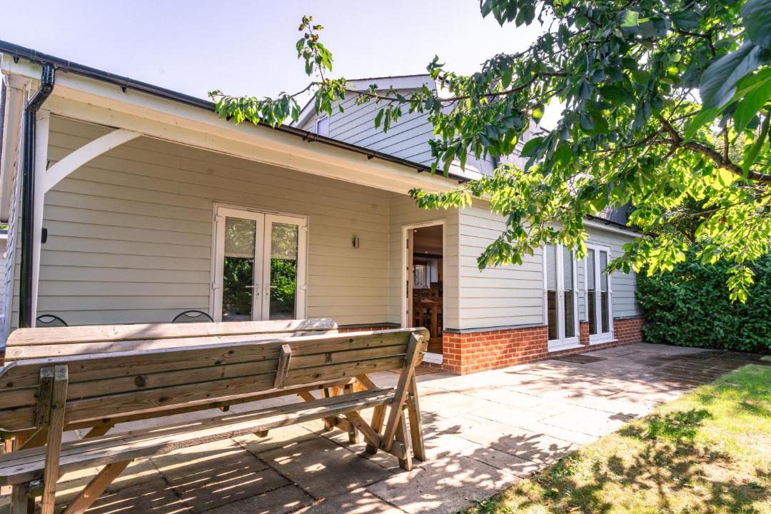 Photo of Others in Cambridge