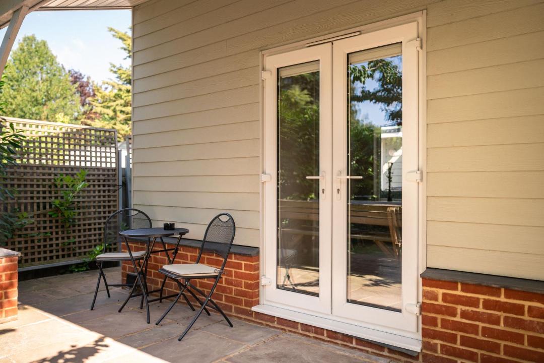 Photo of Others in Cambridge