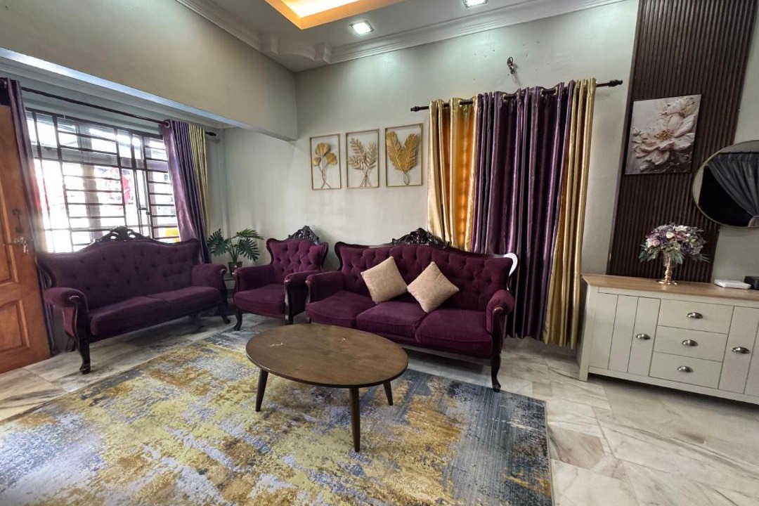 Photo of Livingroom in Shah Alam
