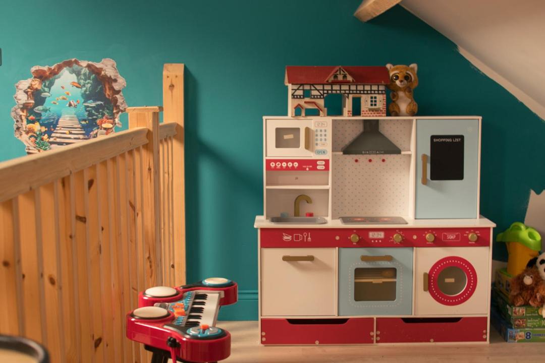 Photo of Others in Catton