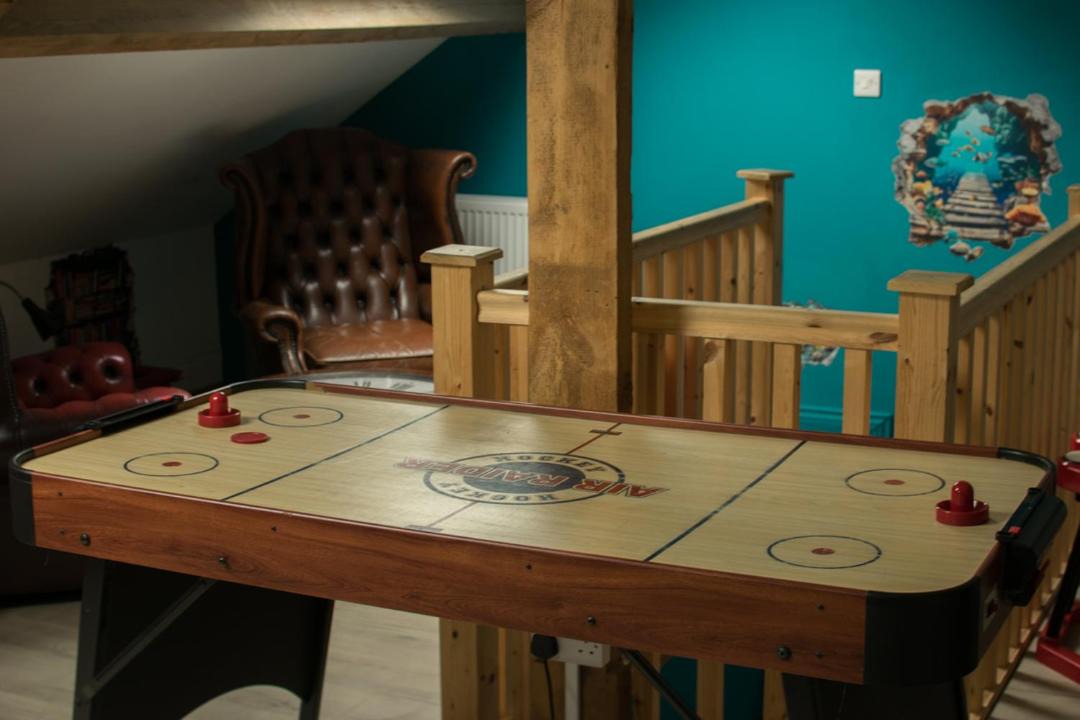 Photo of Others in Catton