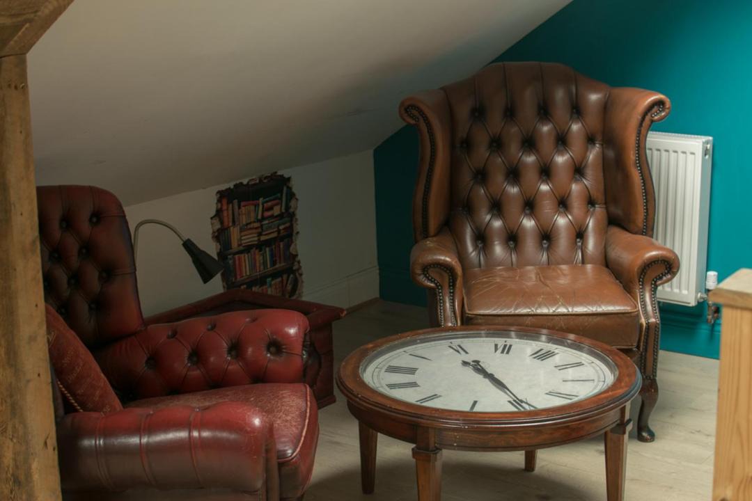 Photo of Others in Catton