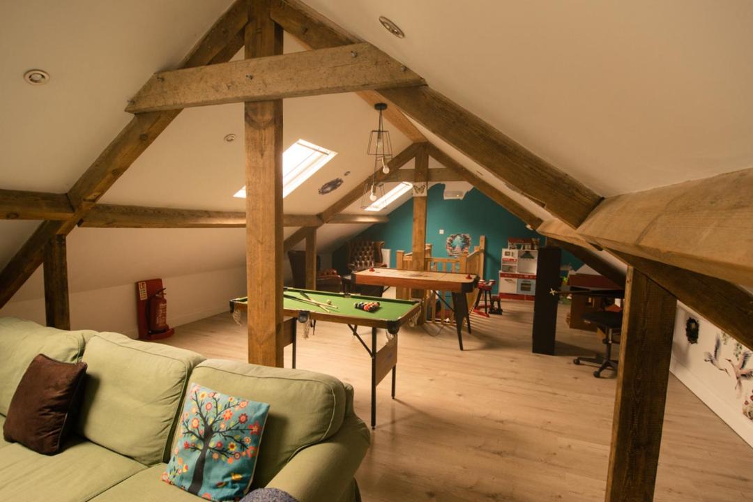 Photo of Others in Catton