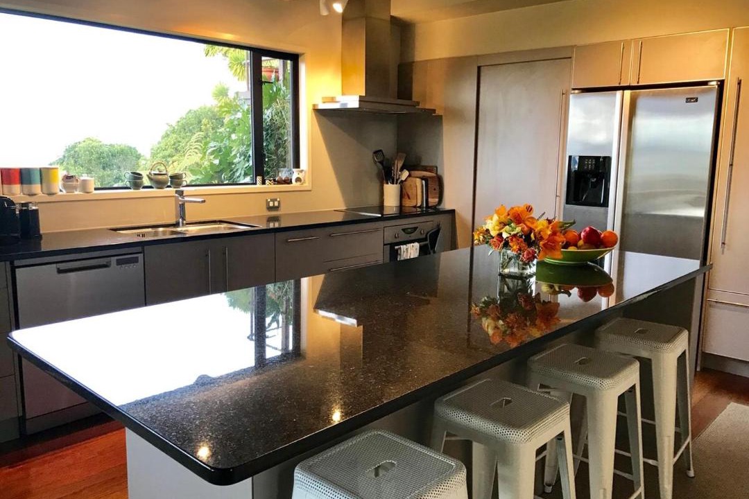 Photo of Kitchen in Acacia Bay