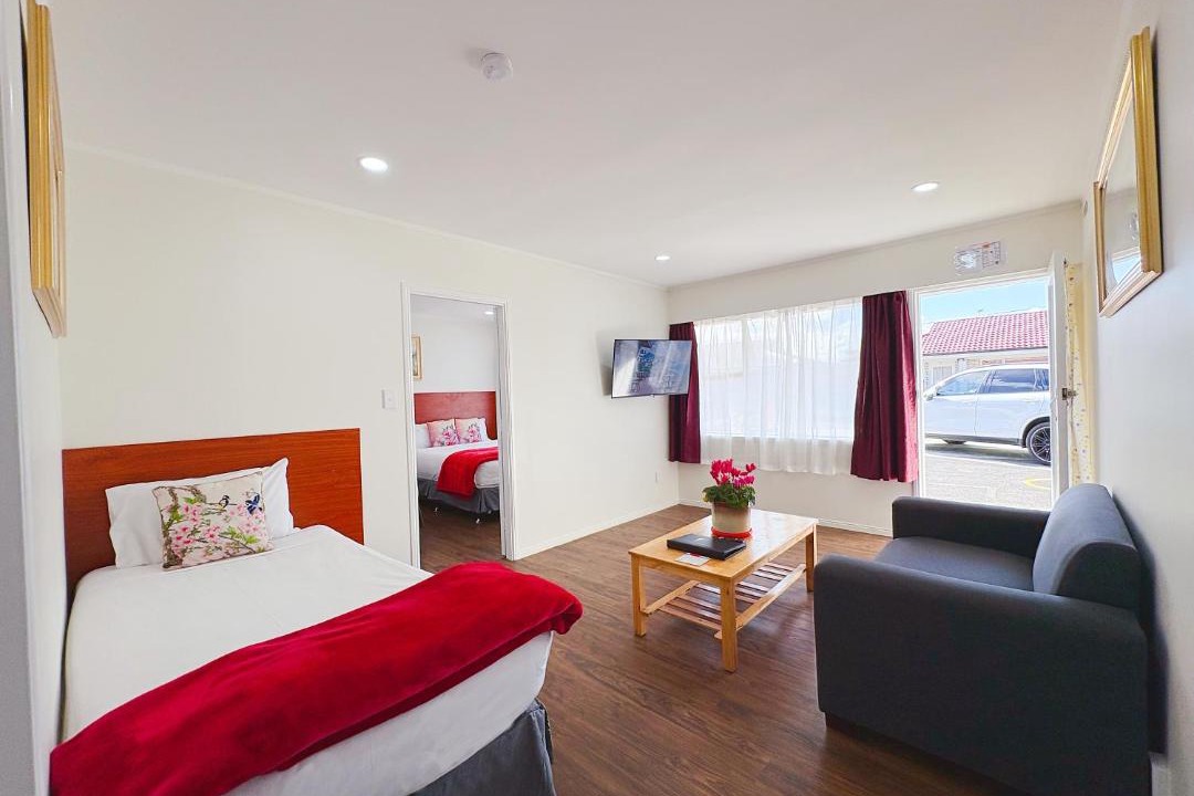 Photo of Bedroom in Papatoetoe