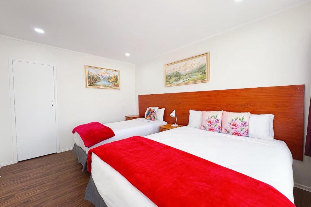 Photo of Bedroom in Papatoetoe