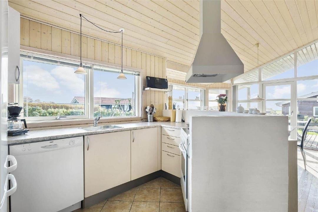 Photo of Kitchen in Snedsted