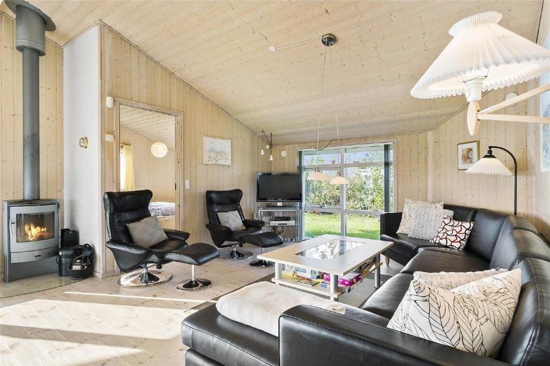 Photo of Livingroom in Snedsted