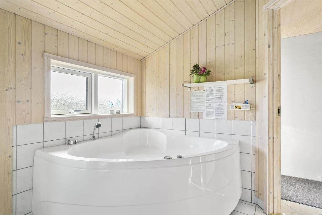 Photo of Bathroom in Snedsted
