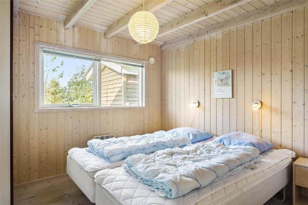 Photo of Bedroom in Snedsted