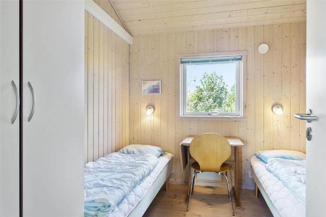 Photo of Bedroom in Snedsted