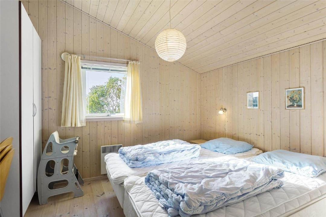 Photo of Bedroom in Snedsted