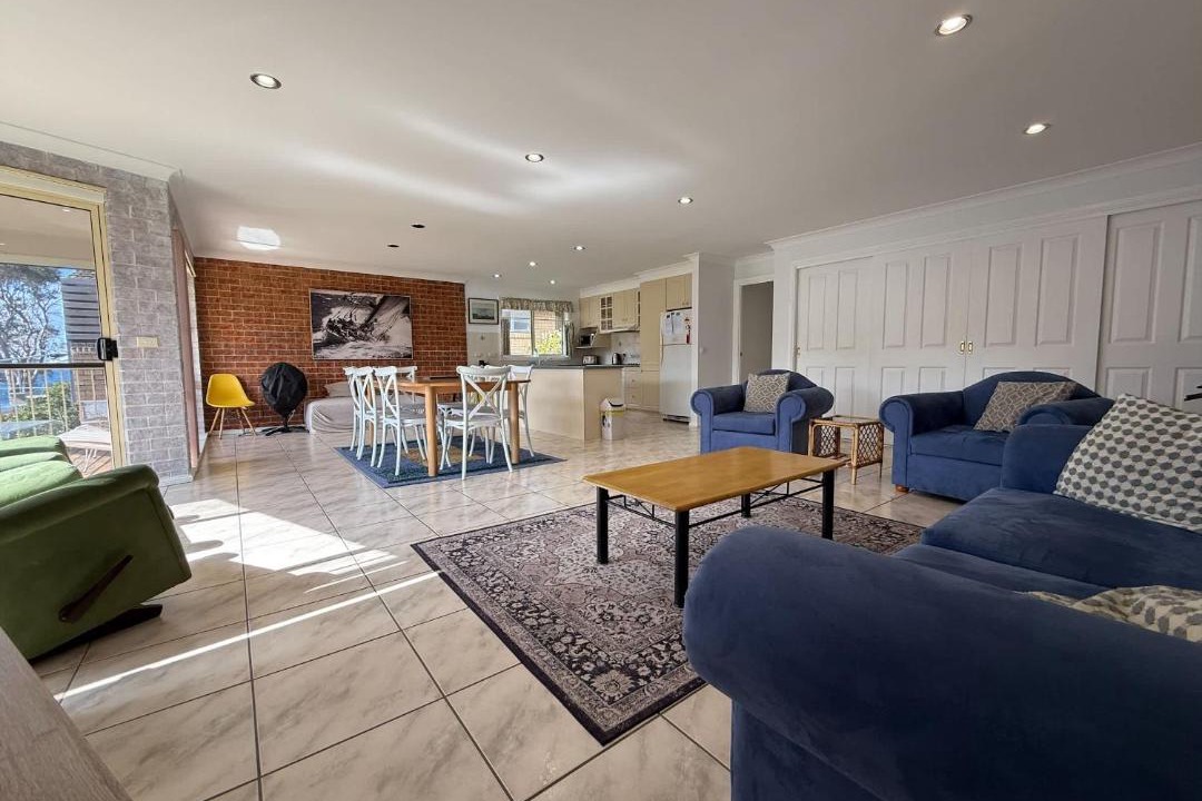 Photo of Others in Malua Bay