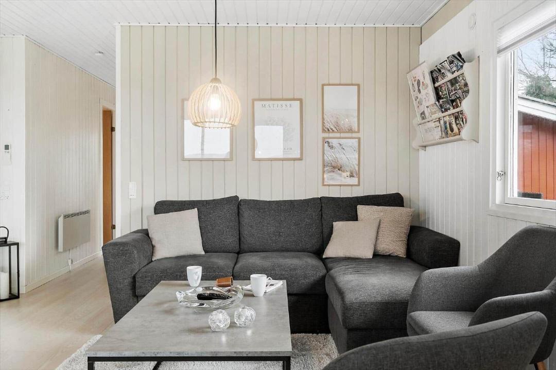 Photo of Livingroom in Remmer Strand