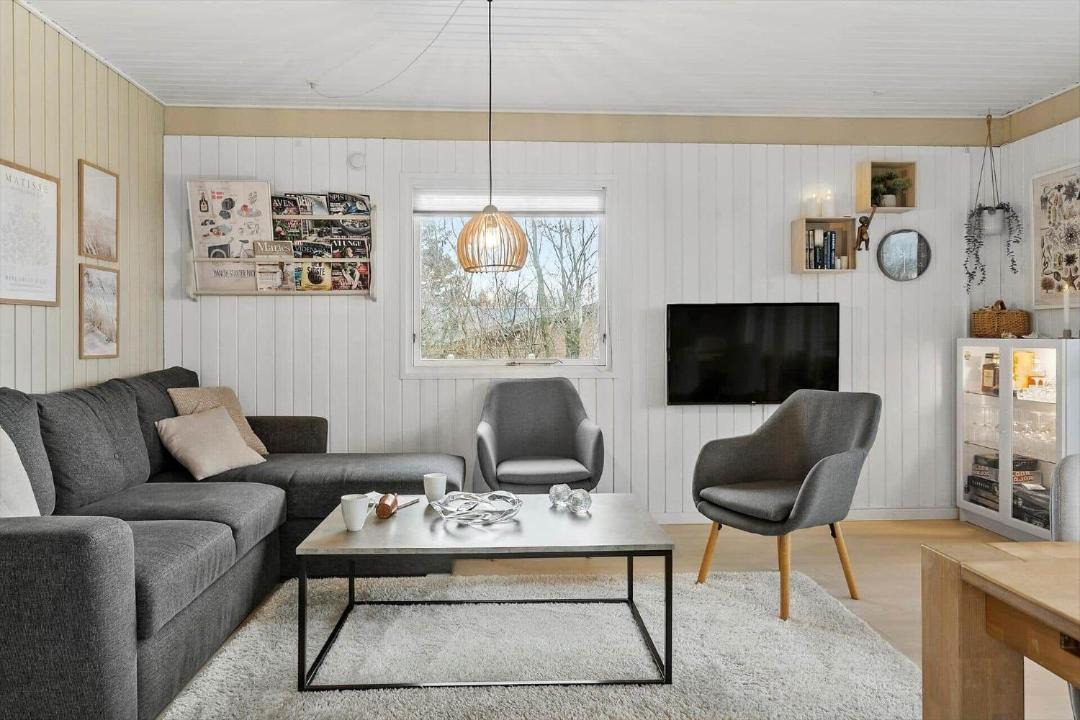 Photo of Livingroom in Remmer Strand