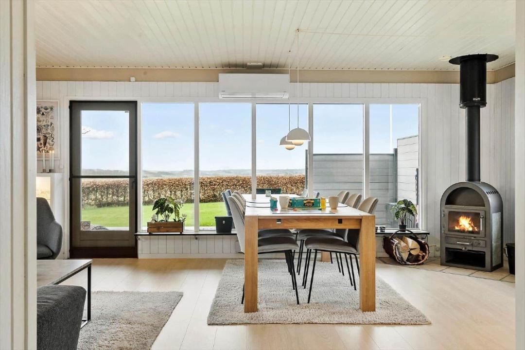 Photo of Livingroom in Remmer Strand